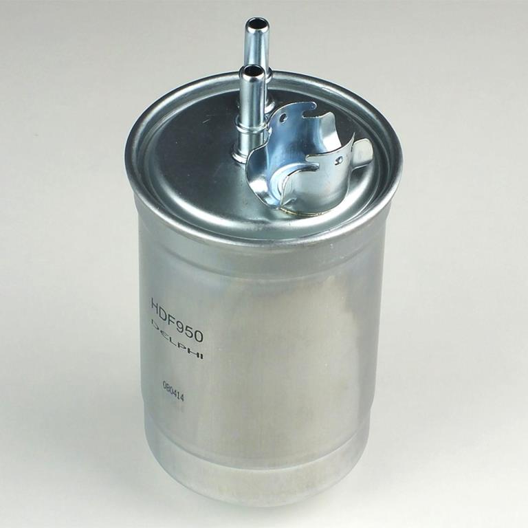 Filtre à carburant (Filtre à gasoil) DELPHI ref. HDF950